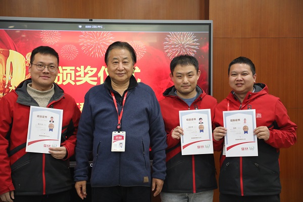 美巢首屆“技術(shù)服務(wù)工程師巢級(jí)成長訓(xùn)練營”圓滿收官，服務(wù)再升級(jí)