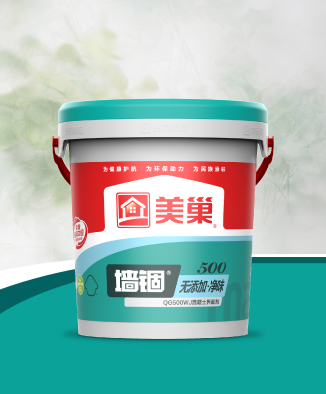 墻錮QG500WJ無(wú)添加凈味混凝土界面劑