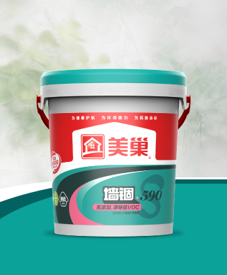 墻錮QG590JV無(wú)添加凈味低VOC混凝土界面劑